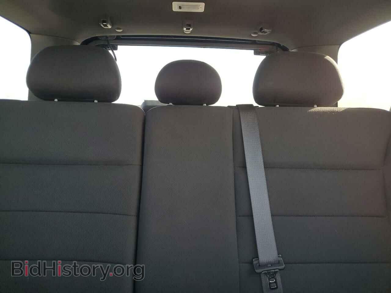 2009 FORD ESCAPE - VIN: 1FMCU03G59KC30558 - Фото 10