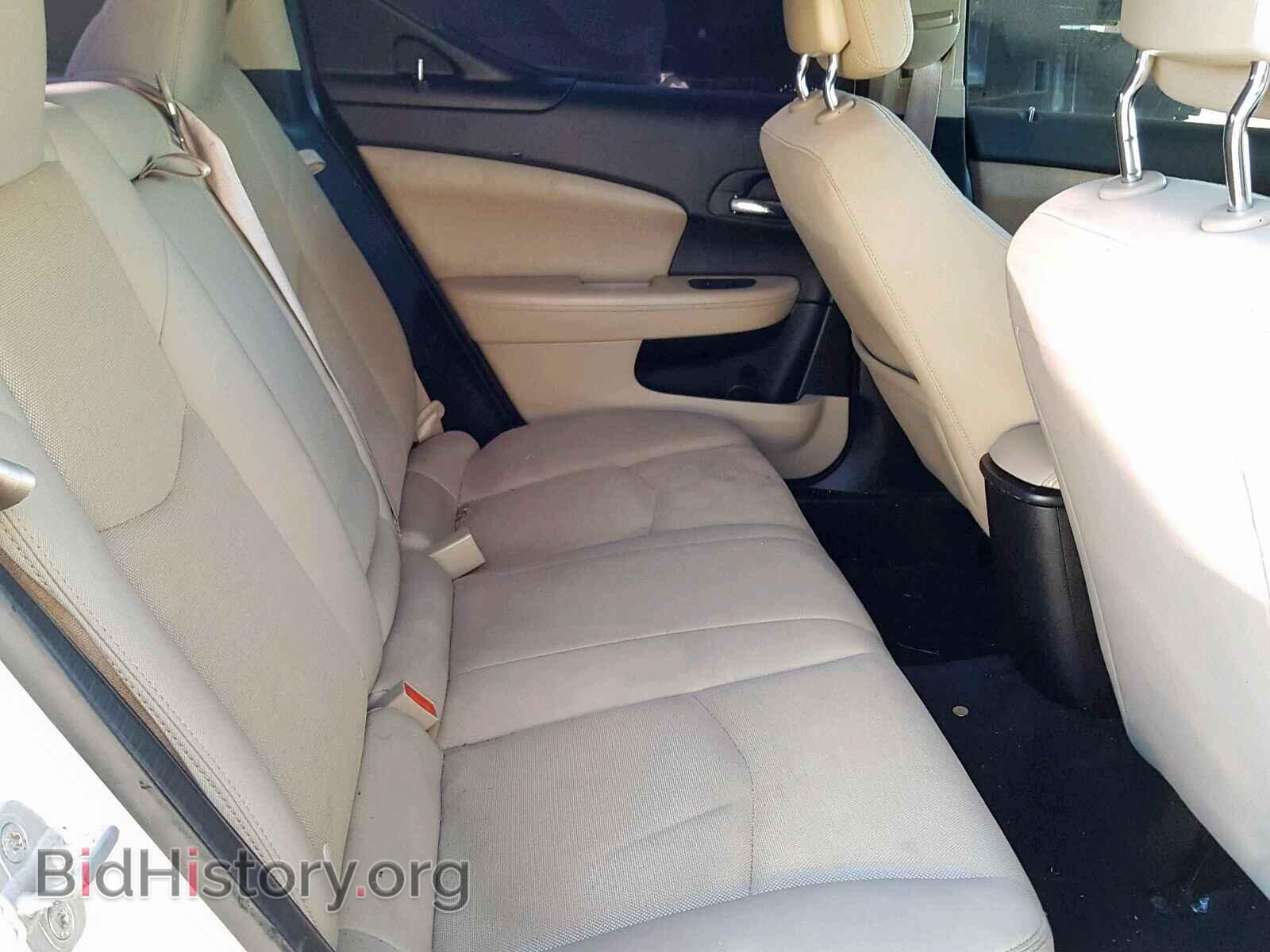 2013 DODGE AVENGER - VIN: 1C3CDZAB5DN630518 - Photo 6