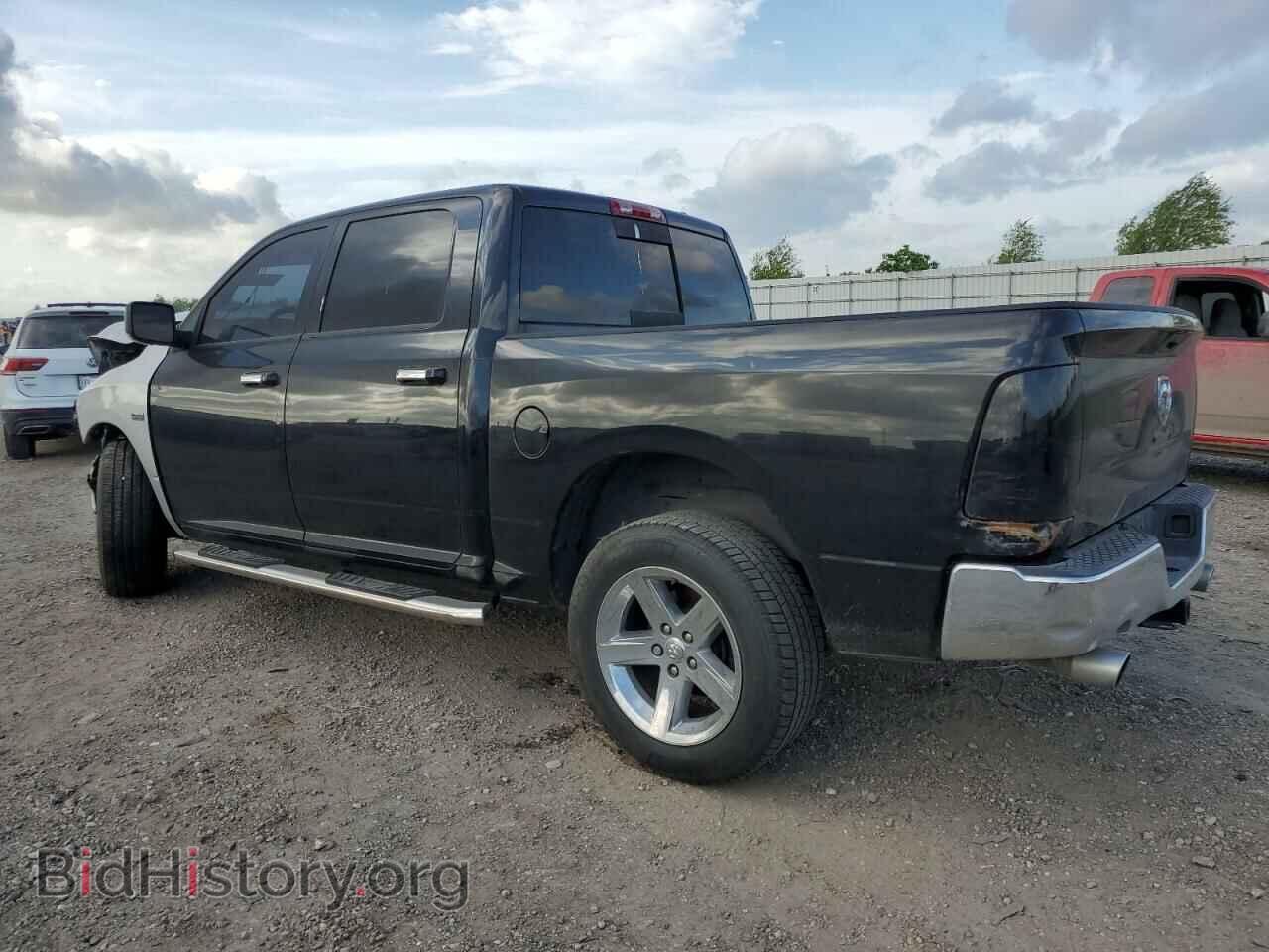 2011 DODGE All Models - VIN: 1D7RB1CT8BS575683 - Photo 2