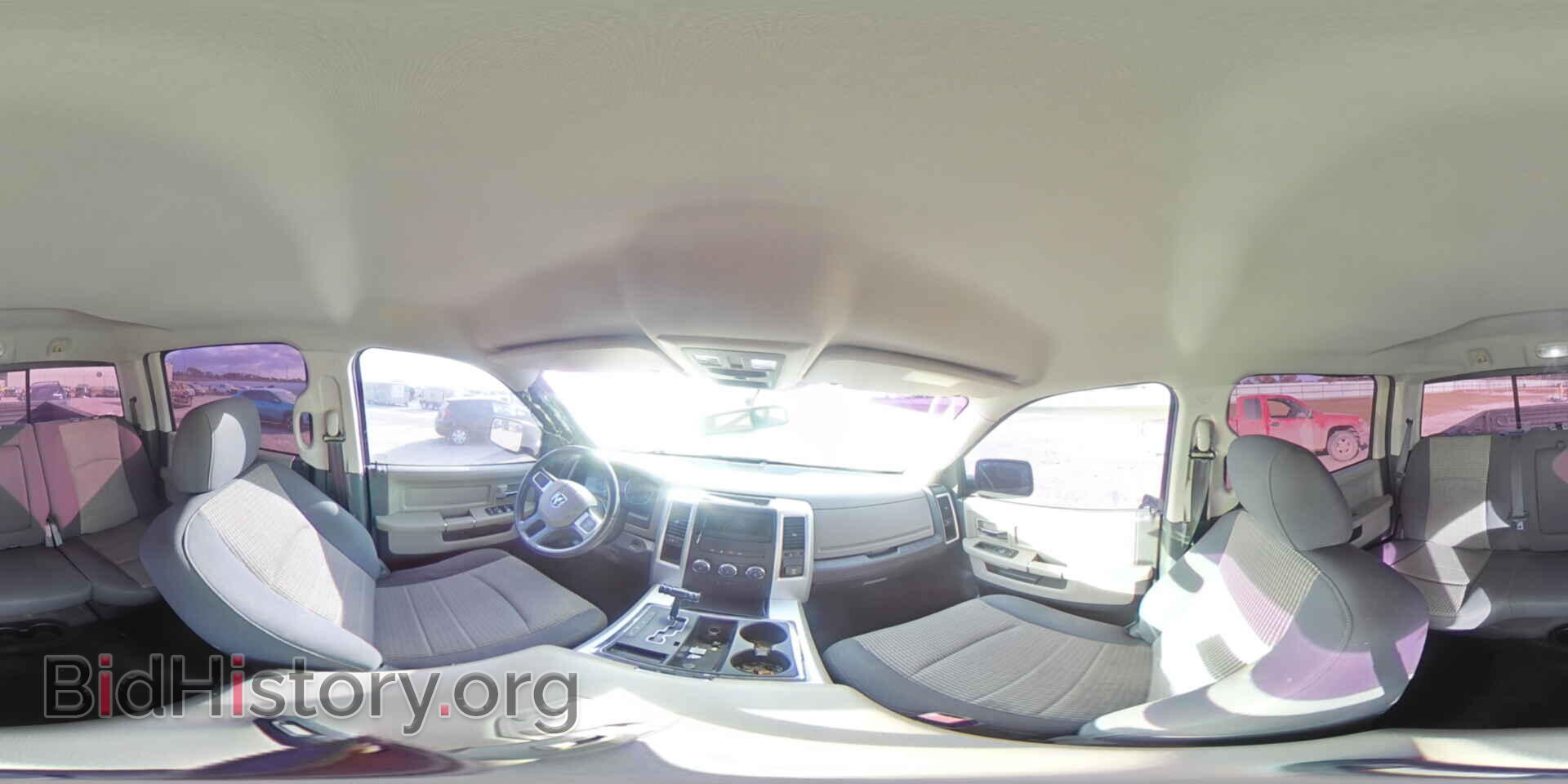 2011 DODGE All Models - VIN: 1D7RB1CT8BS575683 - Photo 13