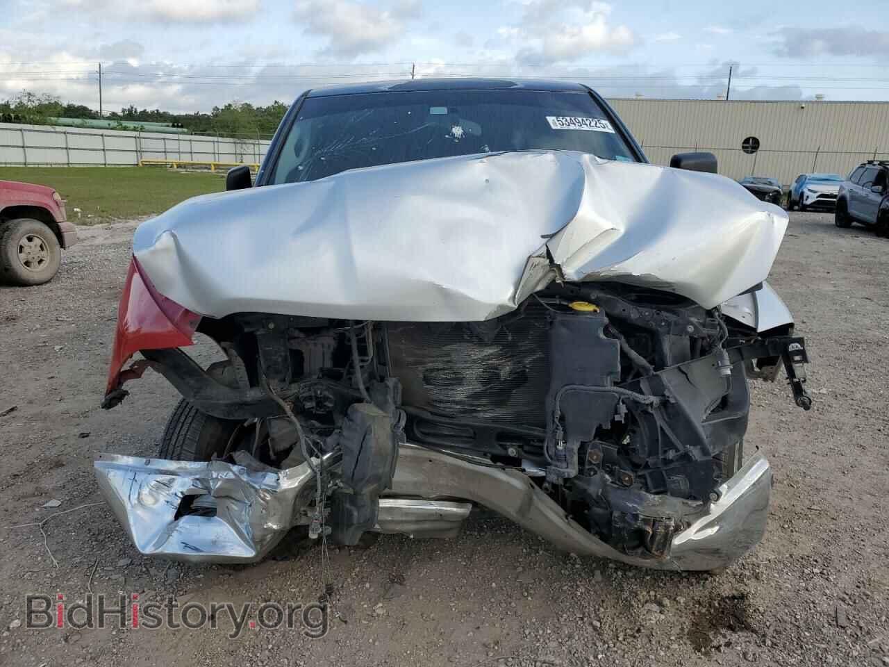 2011 DODGE All Models - VIN: 1D7RB1CT8BS575683 - Photo 5