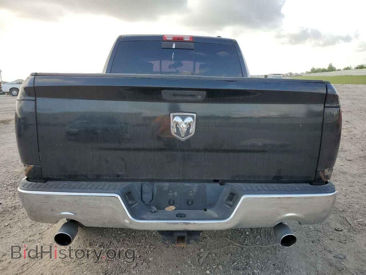 2011 DODGE All Models - VIN: 1D7RB1CT8BS575683 - Photo 6