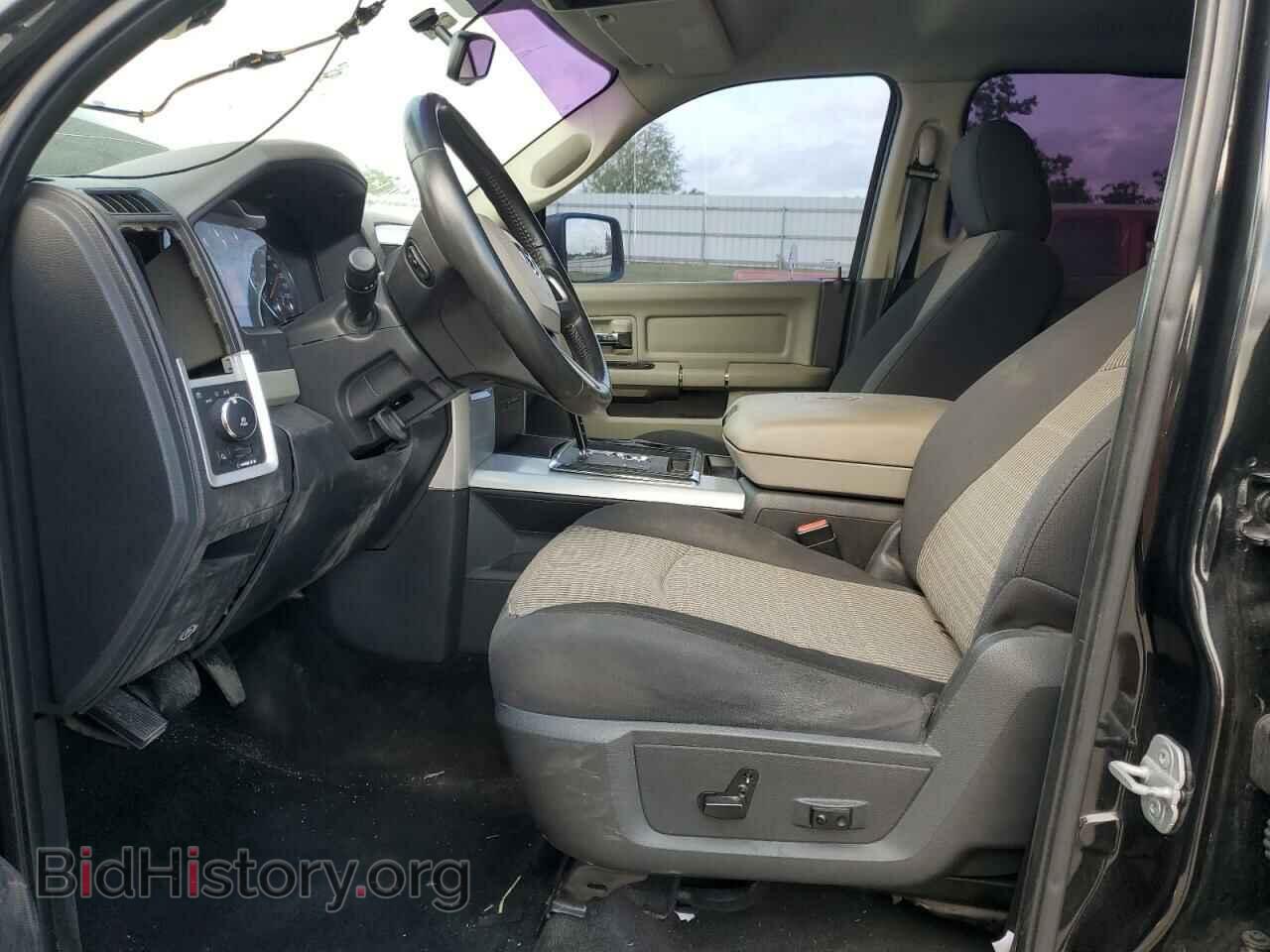 2011 DODGE All Models - VIN: 1D7RB1CT8BS575683 - Photo 7