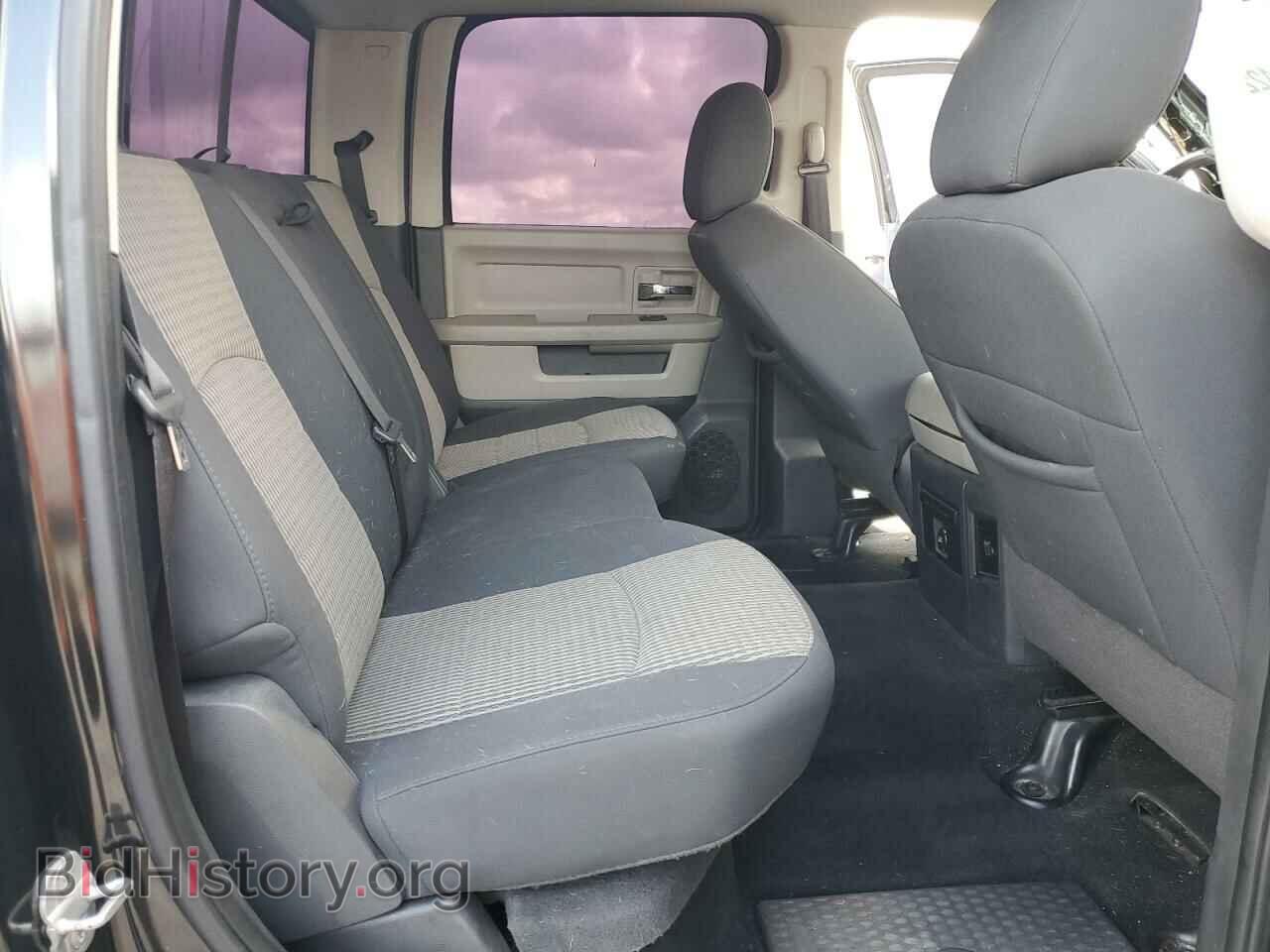 2011 DODGE All Models - VIN: 1D7RB1CT8BS575683 - Photo 10
