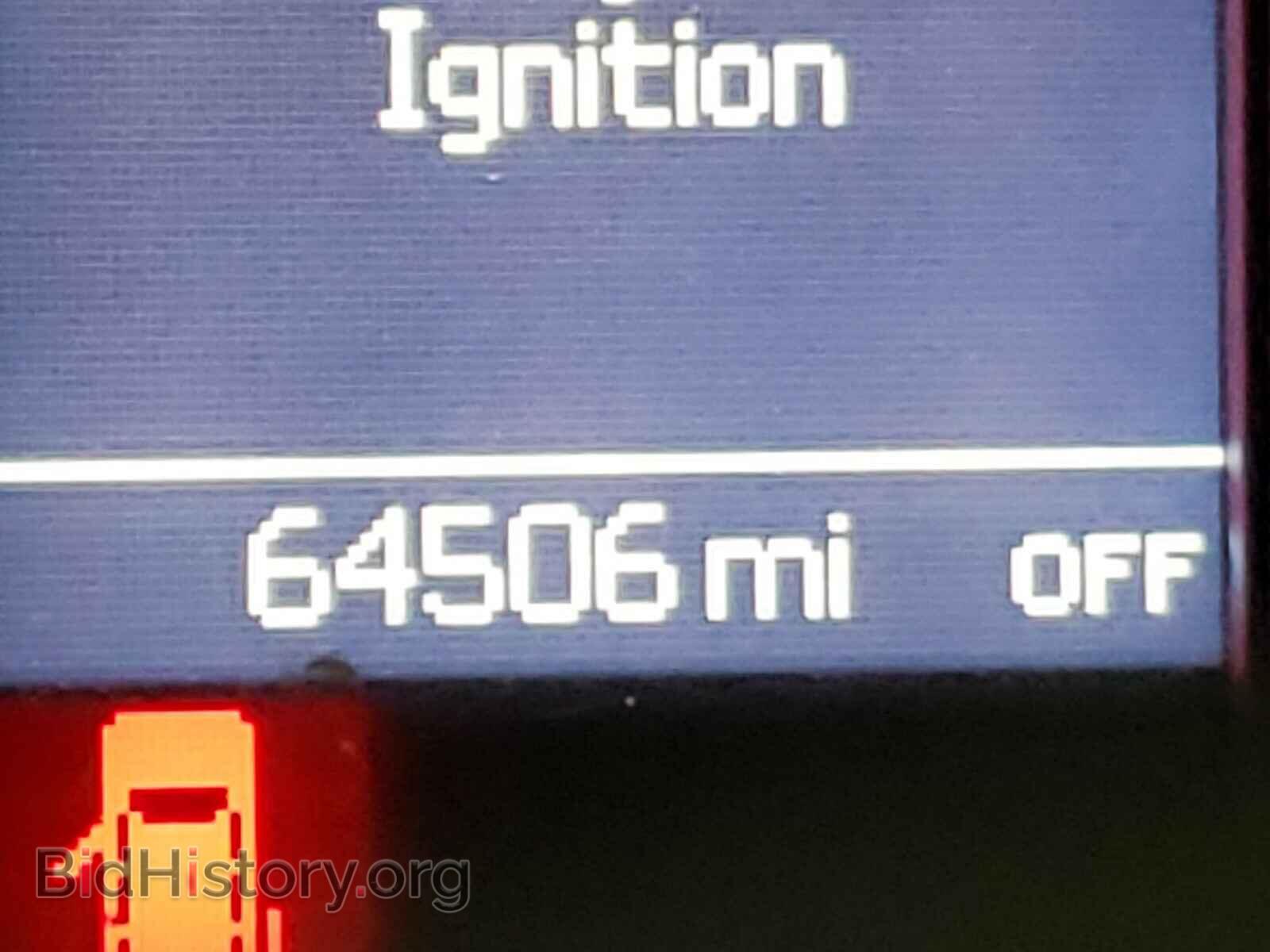 2016 CHRYSLER MINIVAN - VIN: 2C4RC1BG3GR199737 - Фото 8