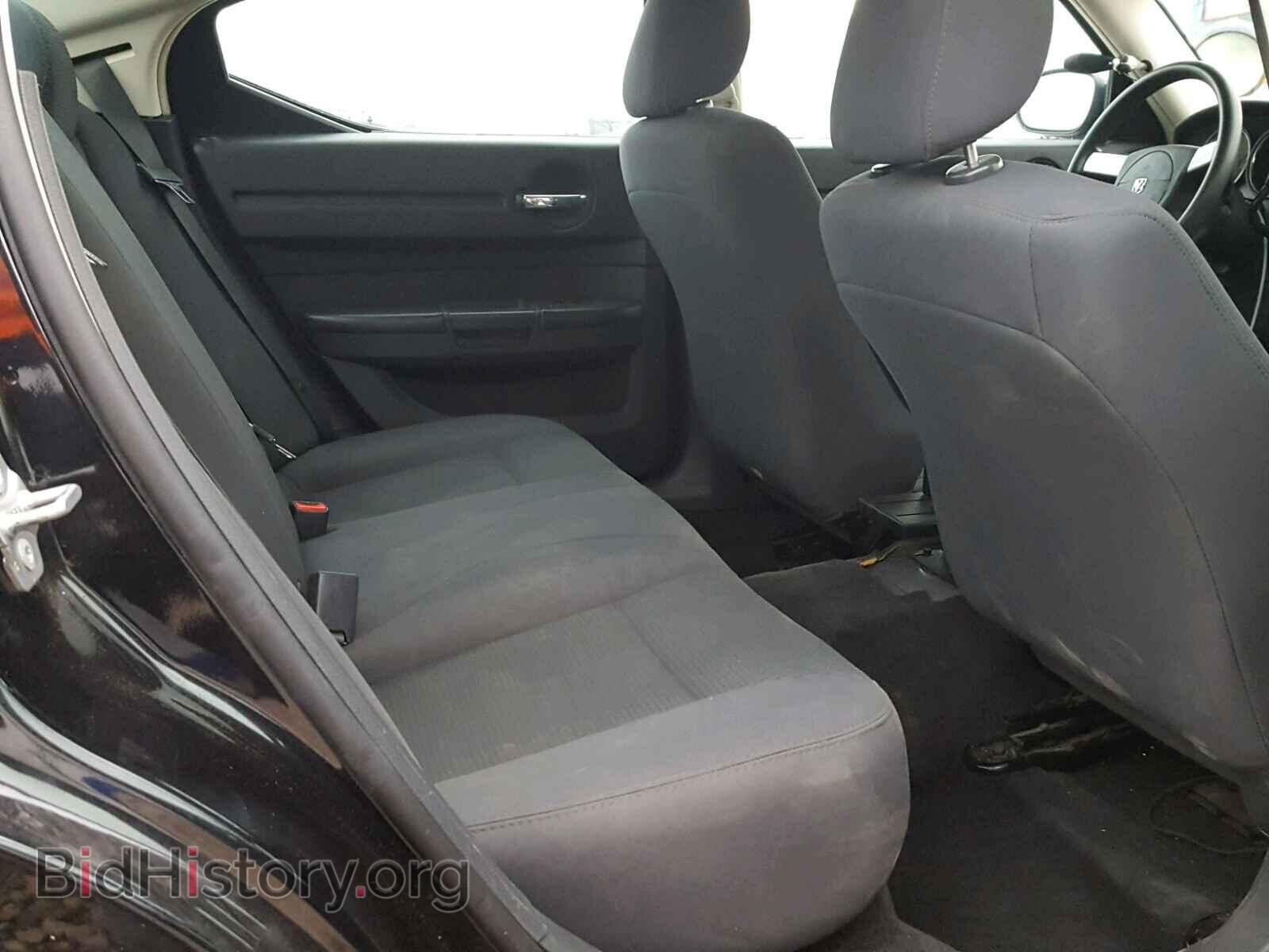 2010 DODGE CHARGER - VIN: 2B3AA4CT9AH175957 - Фото 6