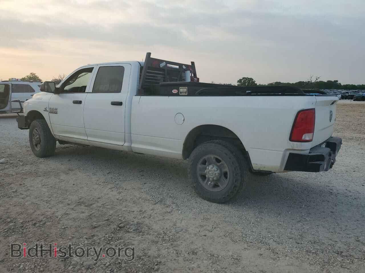 2017 RAM All Models - VIN: 3C63R3GL9HG666227 - Photo 2