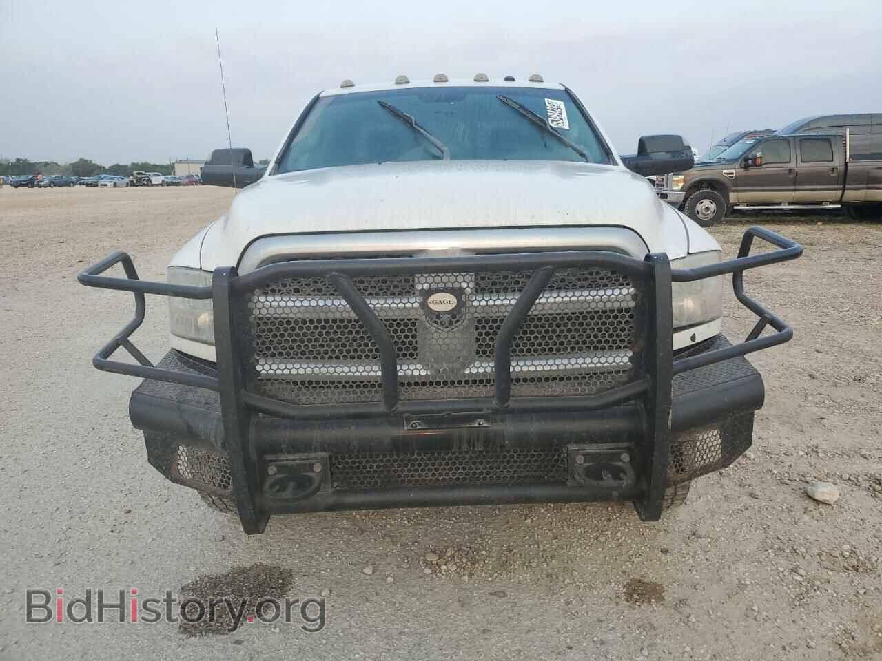 2017 RAM All Models - VIN: 3C63R3GL9HG666227 - Photo 5