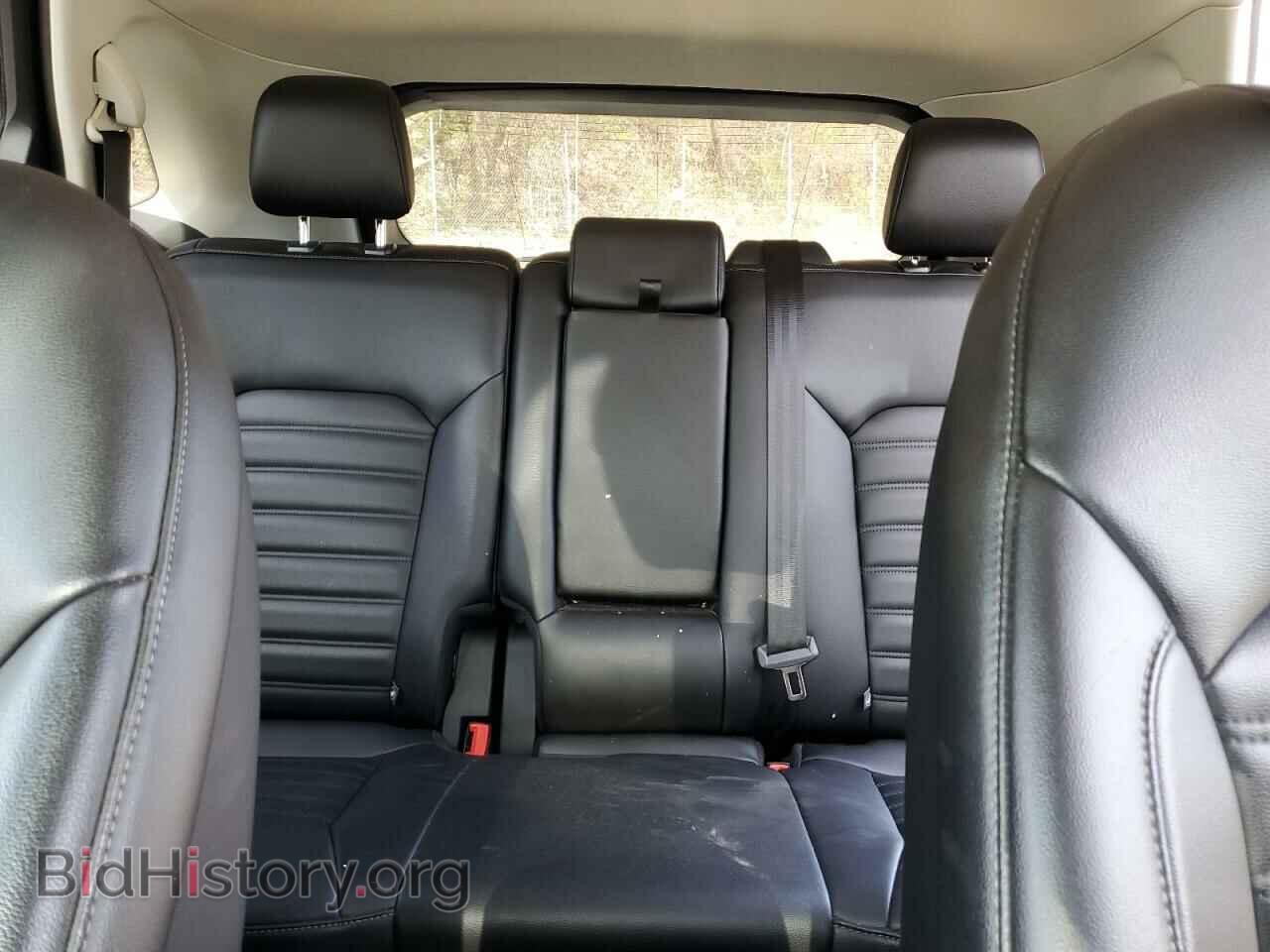 2019 FORD EDGE - VIN: 2FMPK4J9XKBB78766 - Фото 10
