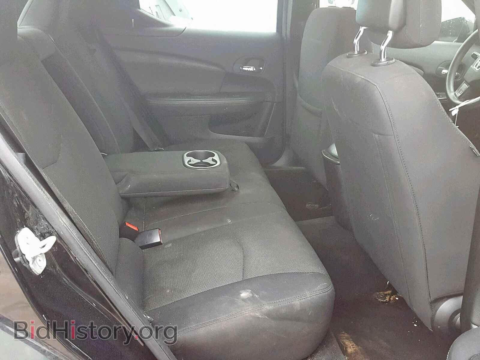 2013 DODGE AVENGER - VIN: 1C3CDZAB7DN566689 - Photo 6