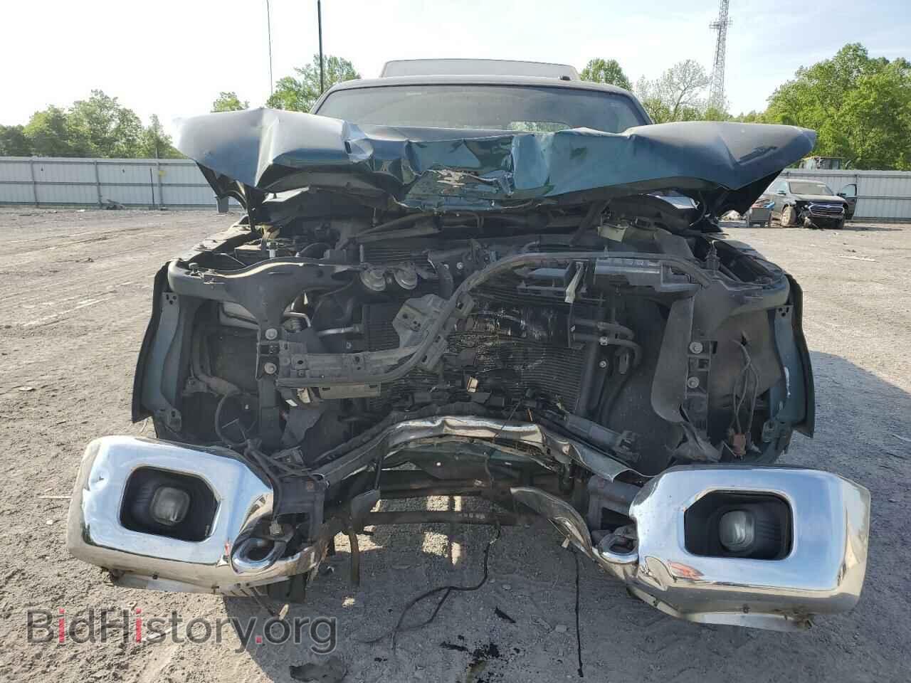 2011 FORD F250 - VIN: 1FT7W2B60BEC23459 - Фото 5