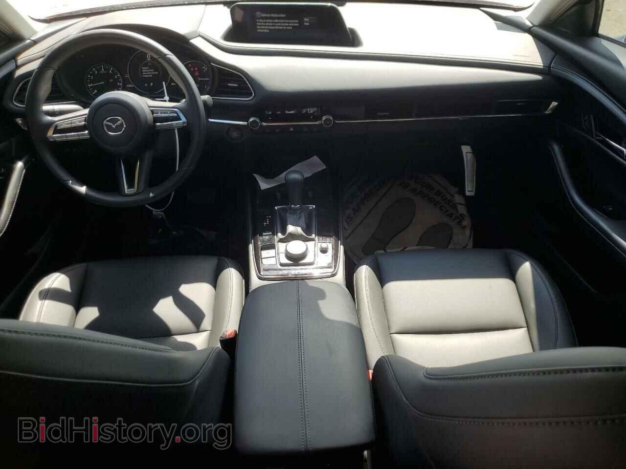 2023 MAZDA CX30 - VIN: 3MVDMBCM3PM518786 - Фото 8