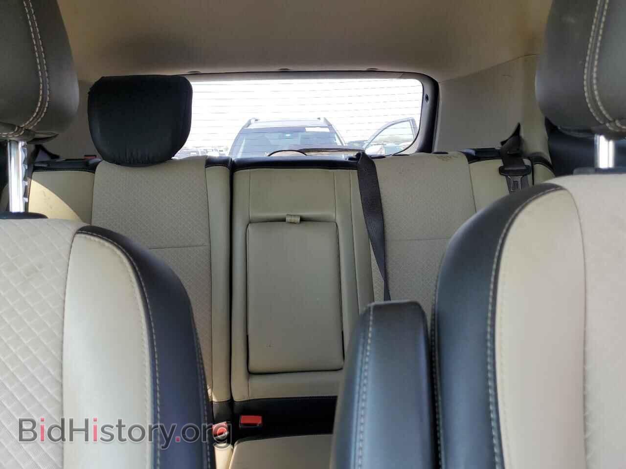 2019 BUICK ENCORE - VIN: KL4CJASB8KB746549 - Фото 10
