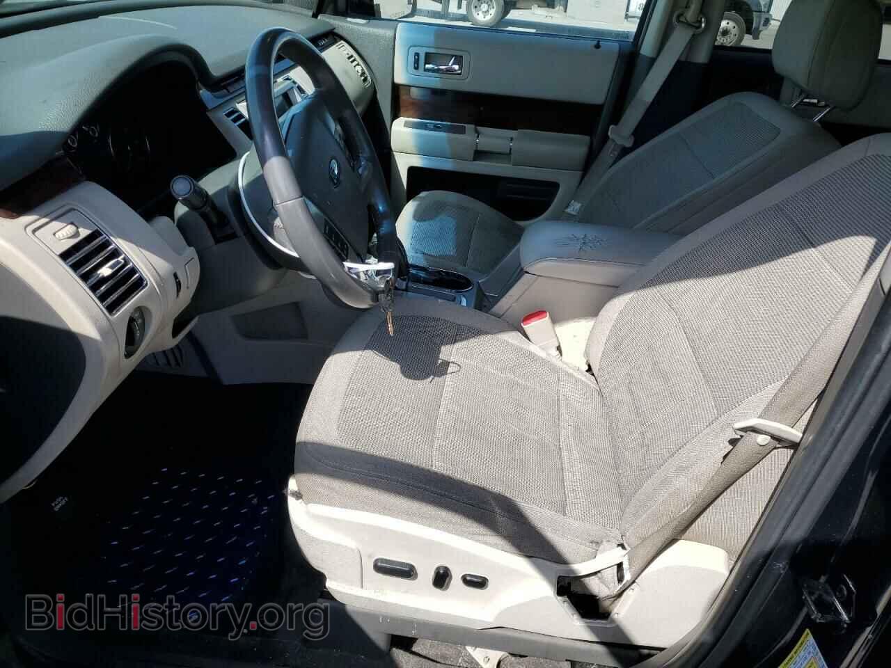 2010 FORD FLEX - VIN: 2FMGK5CC4ABA34403 - Photo 7