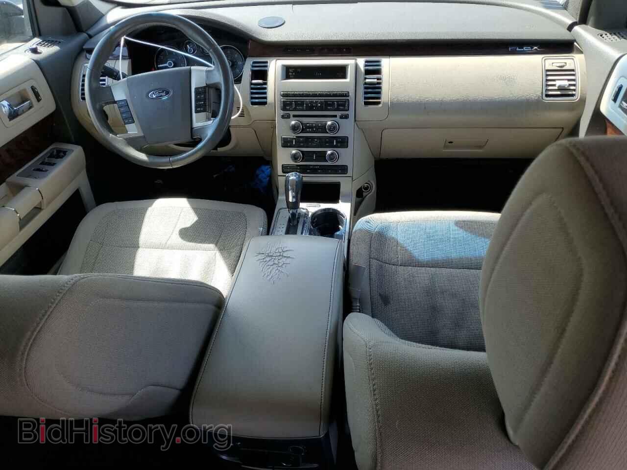 2010 FORD FLEX - VIN: 2FMGK5CC4ABA34403 - Photo 8