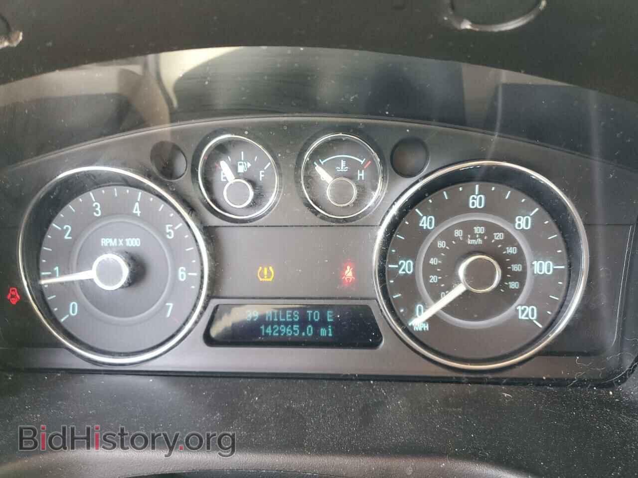 2010 FORD FLEX - VIN: 2FMGK5CC4ABA34403 - Photo 9