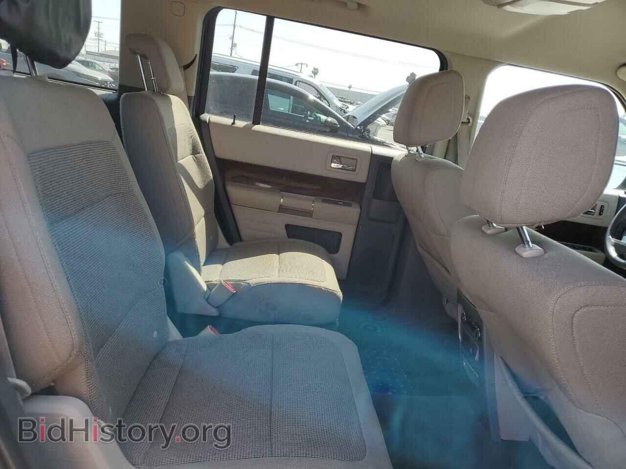 2010 FORD FLEX - VIN: 2FMGK5CC4ABA34403 - Photo 10