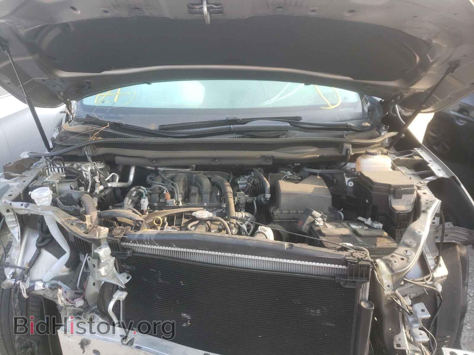 2019 LEXUS RX350 - VIN: 2T2ZZMCA2KC143478 - Фото 7