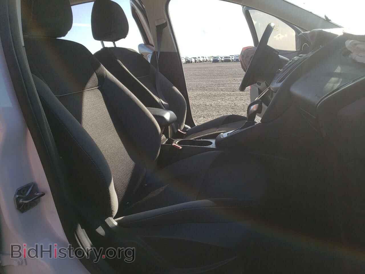2014 FORD FOCUS - VIN: 1FADP3F25EL253642 - Photo 5