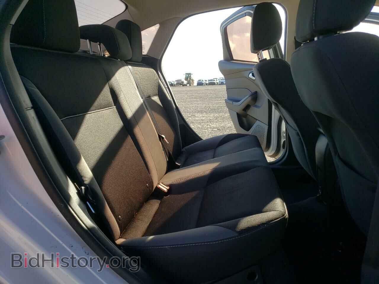 2014 FORD FOCUS - VIN: 1FADP3F25EL253642 - Photo 6