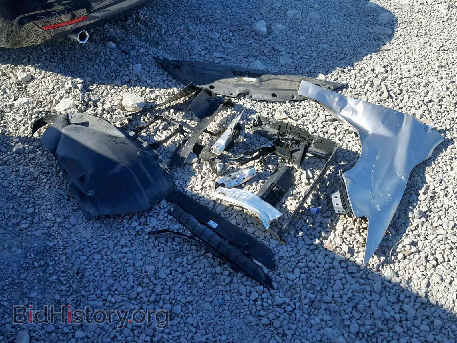 2015 CHRYSLER 200 - VIN: 1C3CCCAB6FN651400 - Фото 9