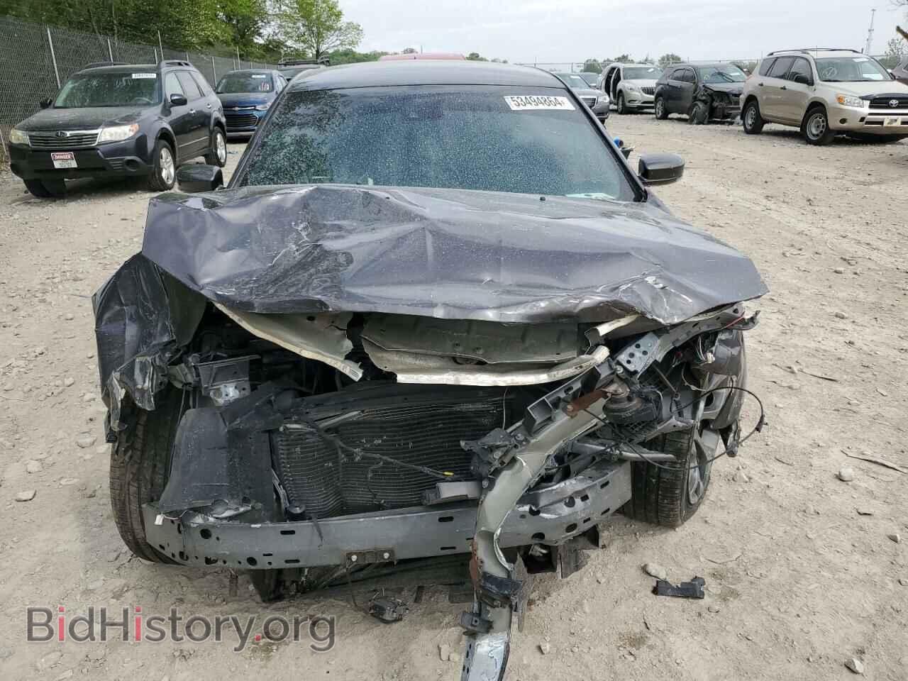 2018 CHRYSLER 300 - VIN: 2C3CCABG5JH152698 - Фото 5