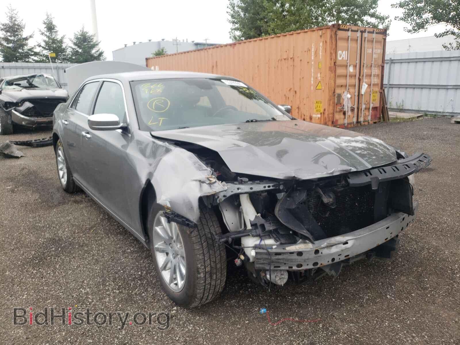 Photo 2C3CCAET5CH138148 - CHRYSLER 300 2012