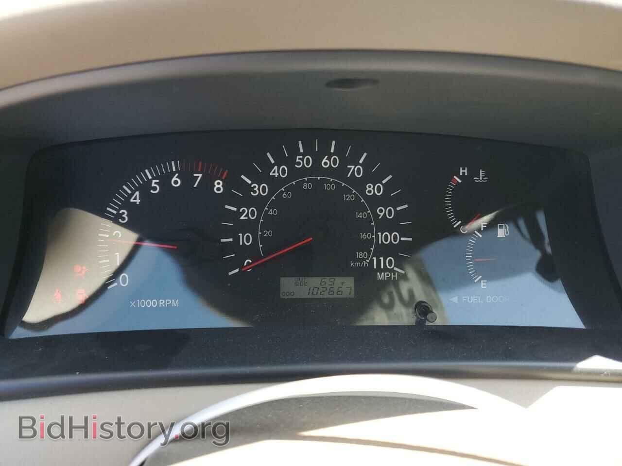 2007 TOYOTA COROLLA - VIN: 2T1BR32E47C848374 - Photo 9