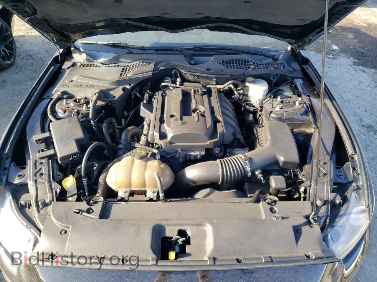 2015 FORD MUSTANG - VIN: 1FA6P8TH7F5374435 - Фото 7