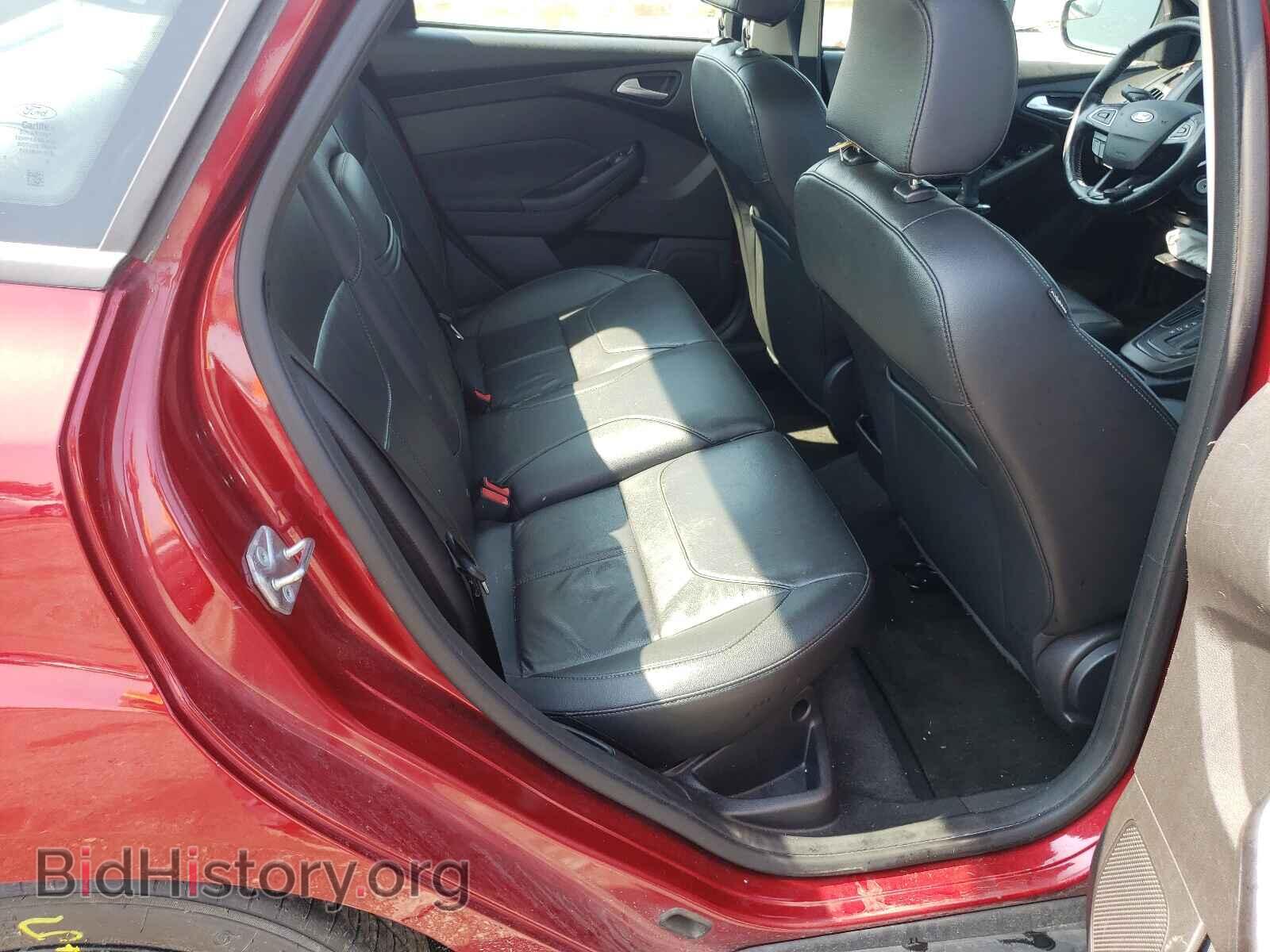 2015 FORD FOCUS - VIN: 1FADP3F26FL365092 - Фото 6