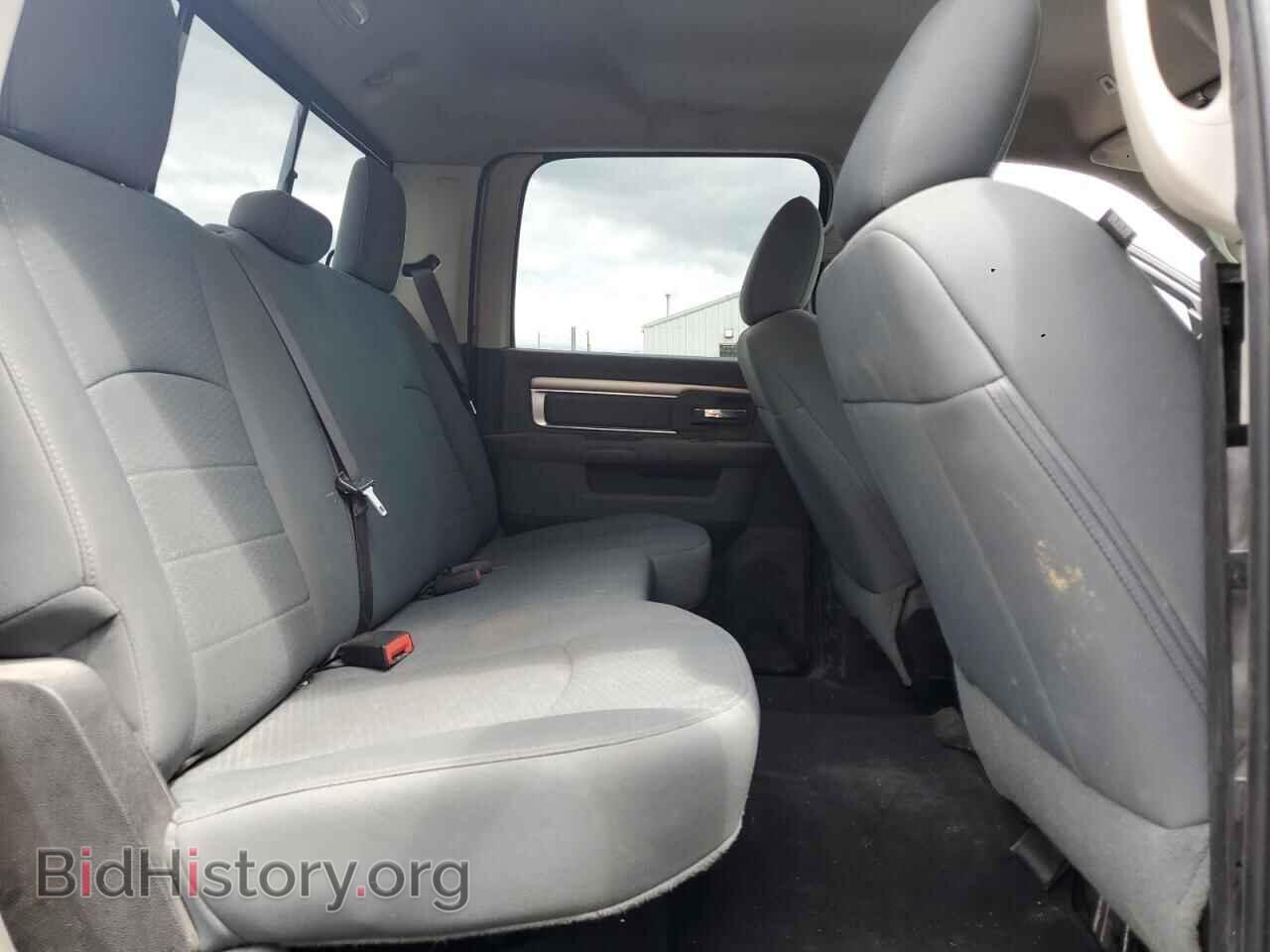 2019 RAM 1500 - VIN: 1C6RR7TT5KS659136 - Фото 10