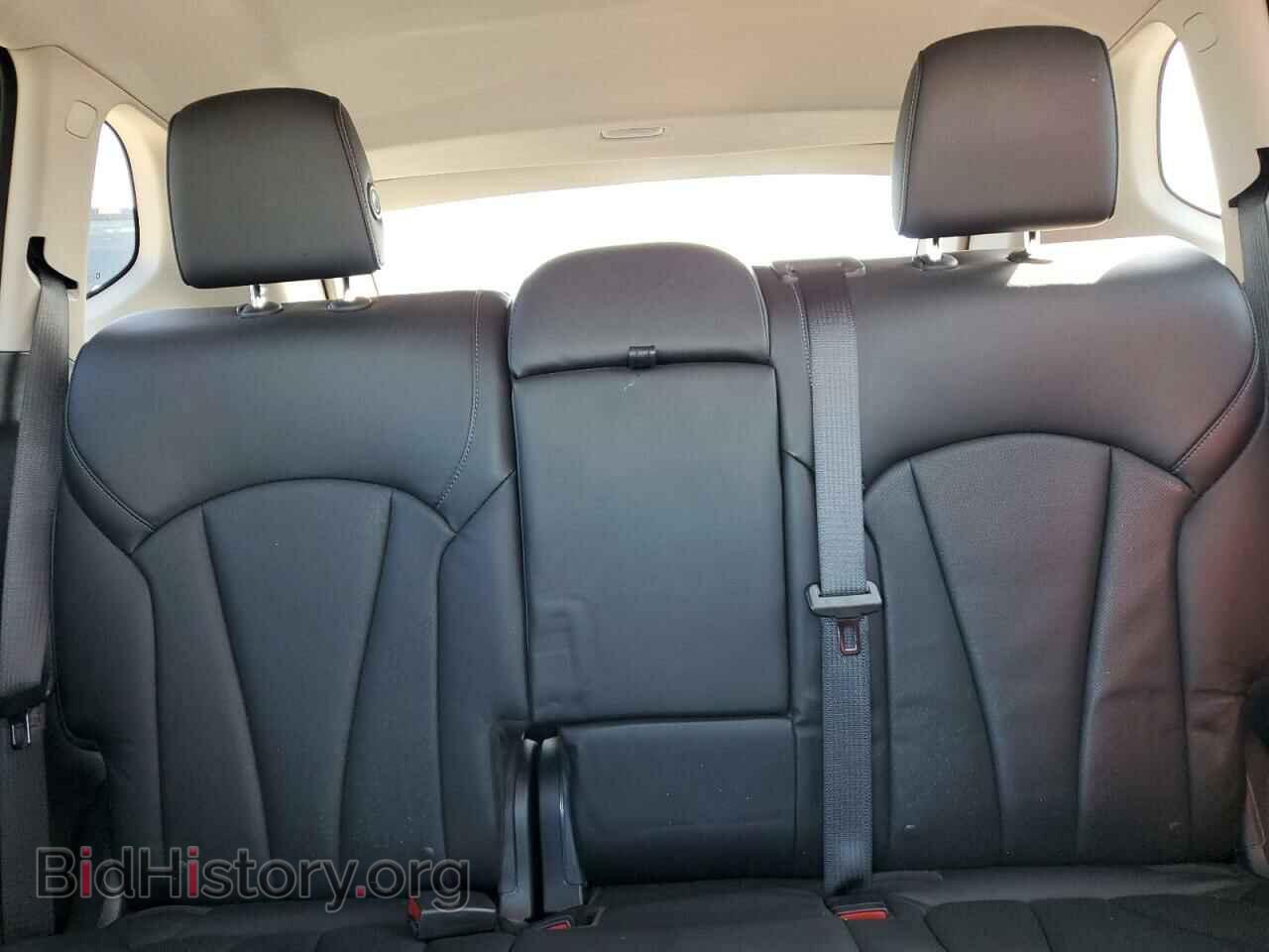 2020 BUICK ENVISION - VIN: LRBFXCSAXLD014237 - Фото 10