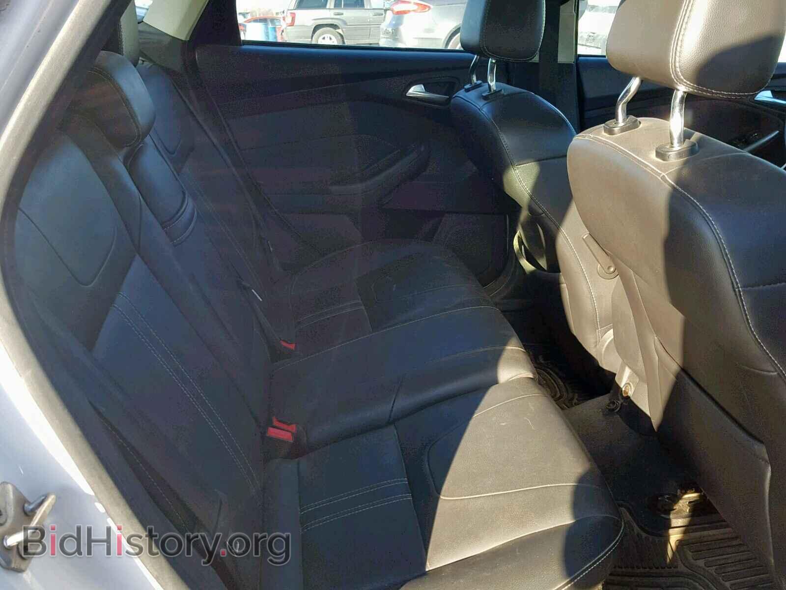 2012 FORD FOCUS - VIN: 1FAHP3M26CL234731 - Фото 6