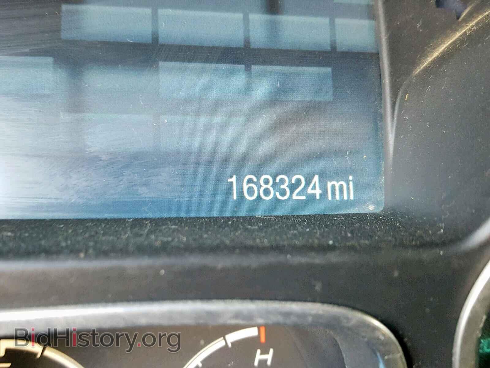 2012 FORD FOCUS - VIN: 1FAHP3M26CL234731 - Фото 8