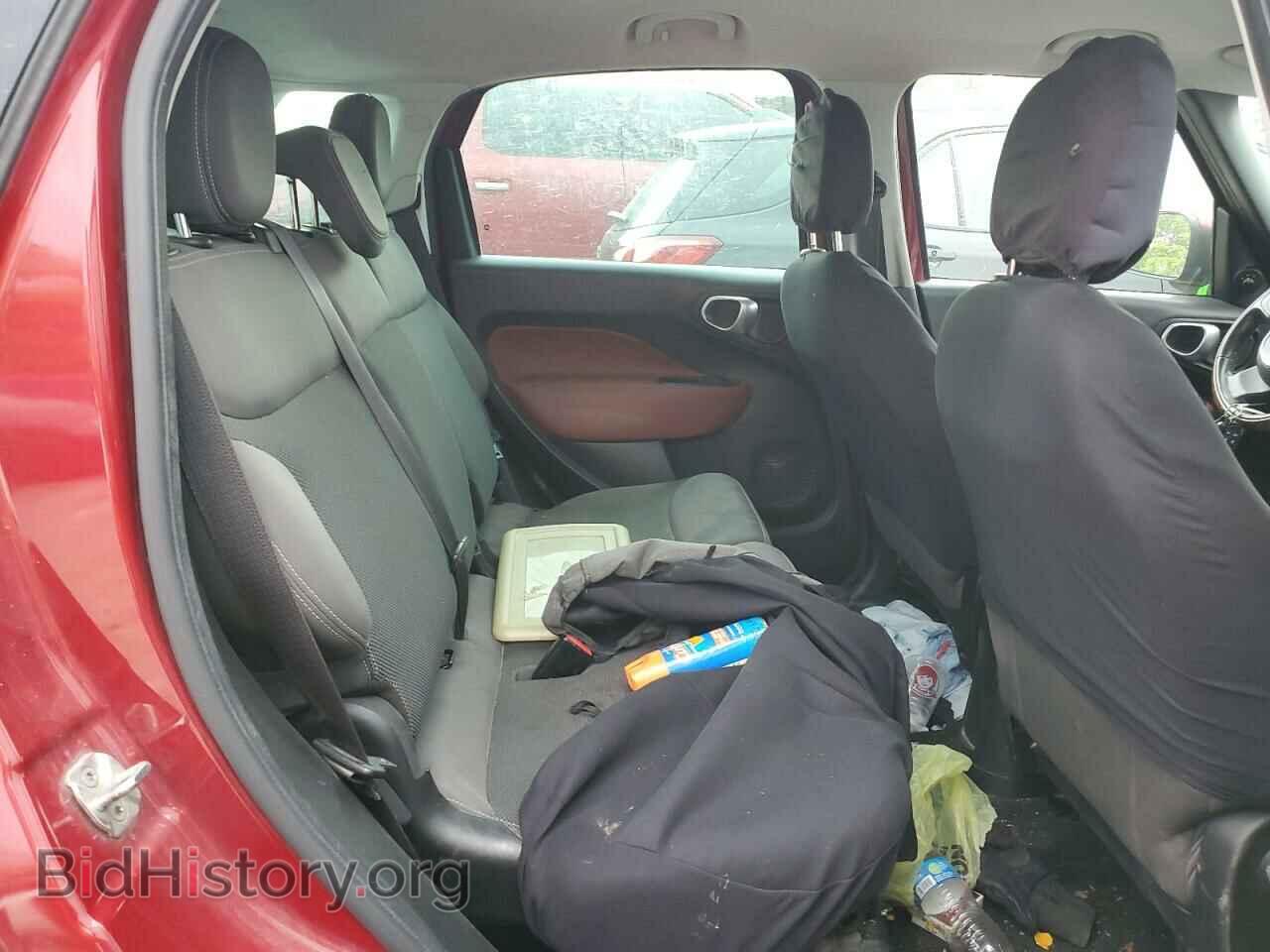 2015 FIAT 500 - VIN: ZFBCFADH7FZ033151 - Фото 10