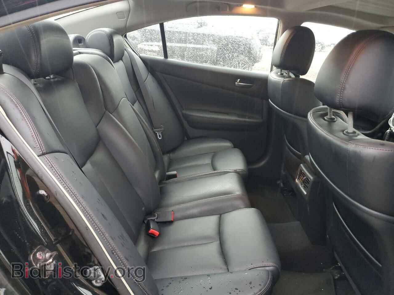 2009 NISSAN MAXIMA - VIN: 1N4AA51EX9C825005 - Фото 10