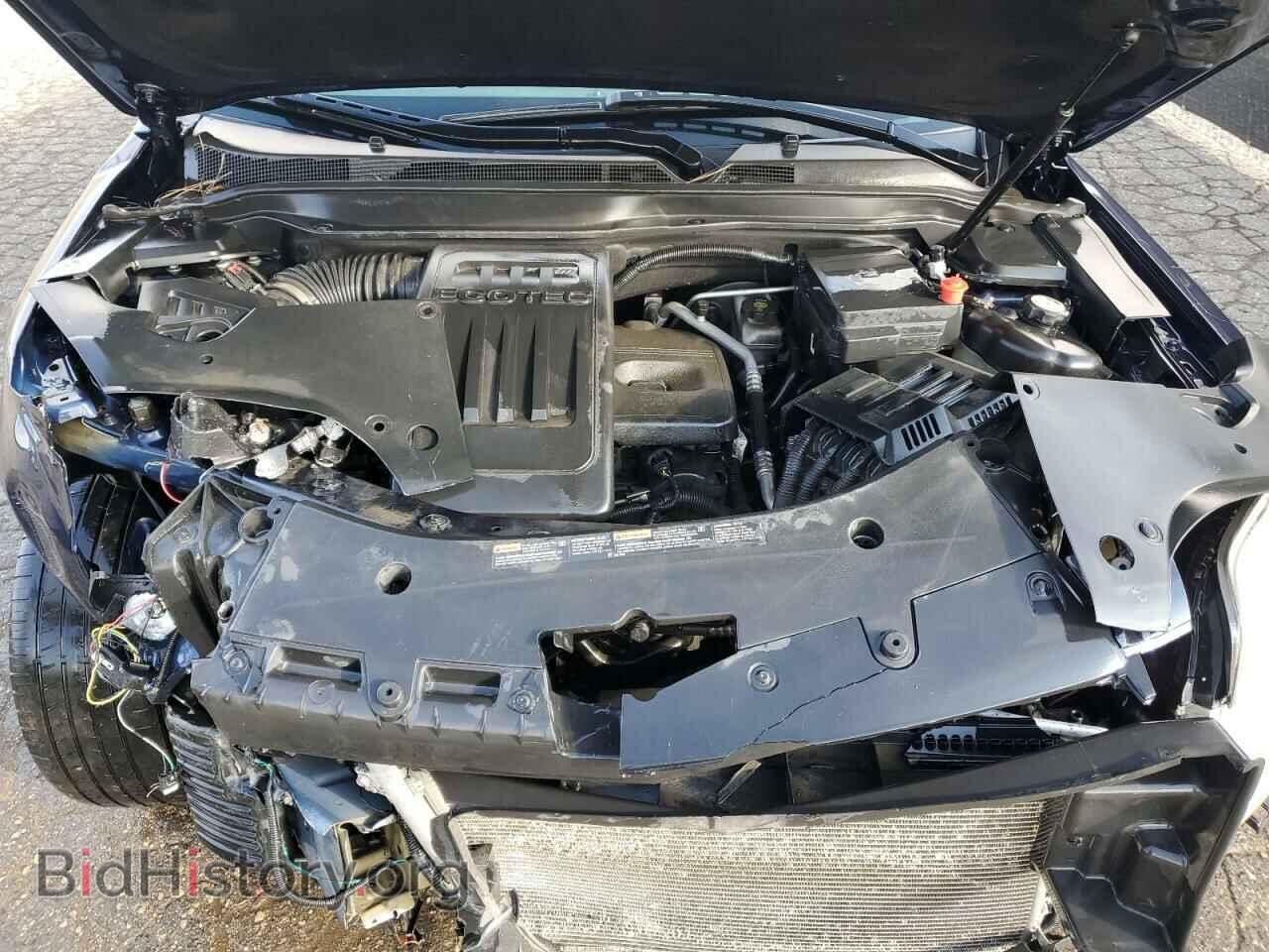2017 GMC TERRAIN - VIN: 2GKALMEK5H6336098 - Photo 12