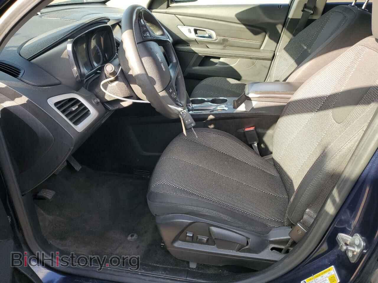 2017 GMC TERRAIN - VIN: 2GKALMEK5H6336098 - Photo 7