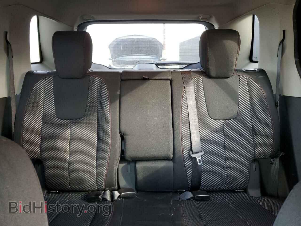2017 GMC TERRAIN - VIN: 2GKALMEK5H6336098 - Photo 10