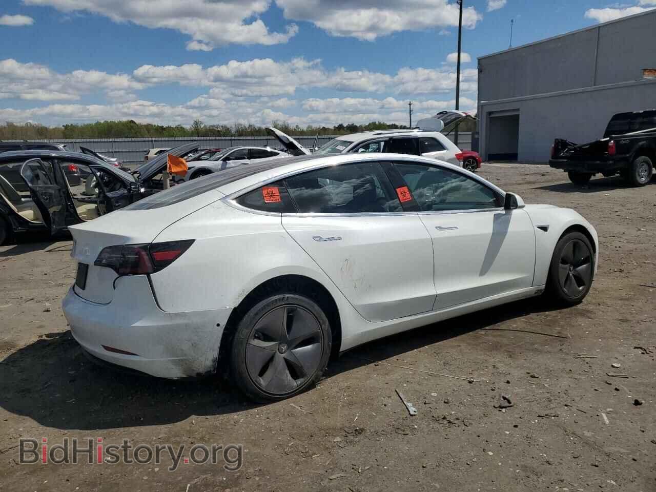 2018 TESLA MODEL 3 - VIN: 5YJ3E1EA2JF162673 - Photo 3