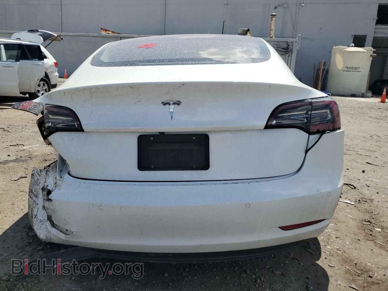 2018 TESLA MODEL 3 - VIN: 5YJ3E1EA2JF162673 - Photo 6