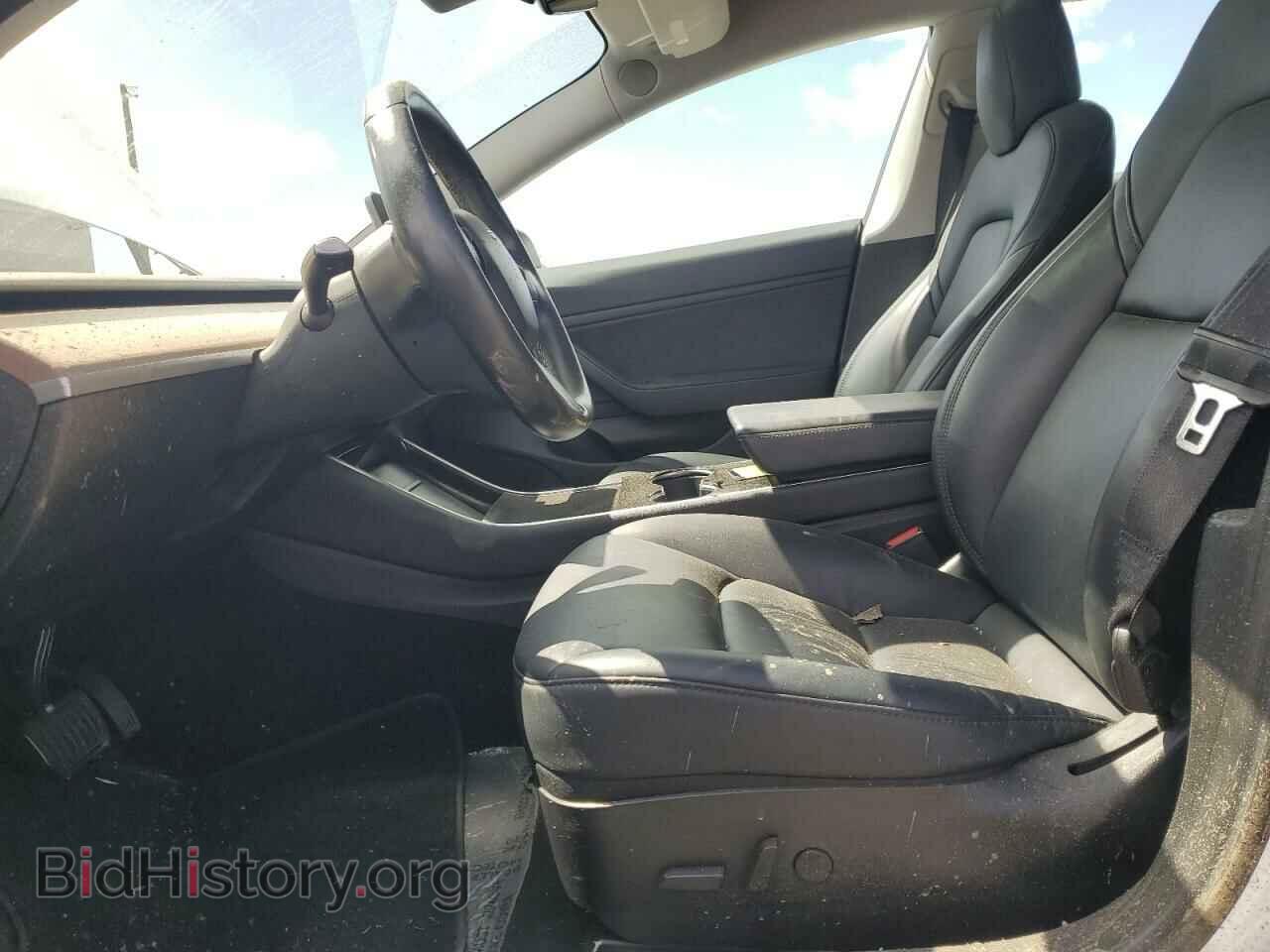 2018 TESLA MODEL 3 - VIN: 5YJ3E1EA2JF162673 - Photo 7