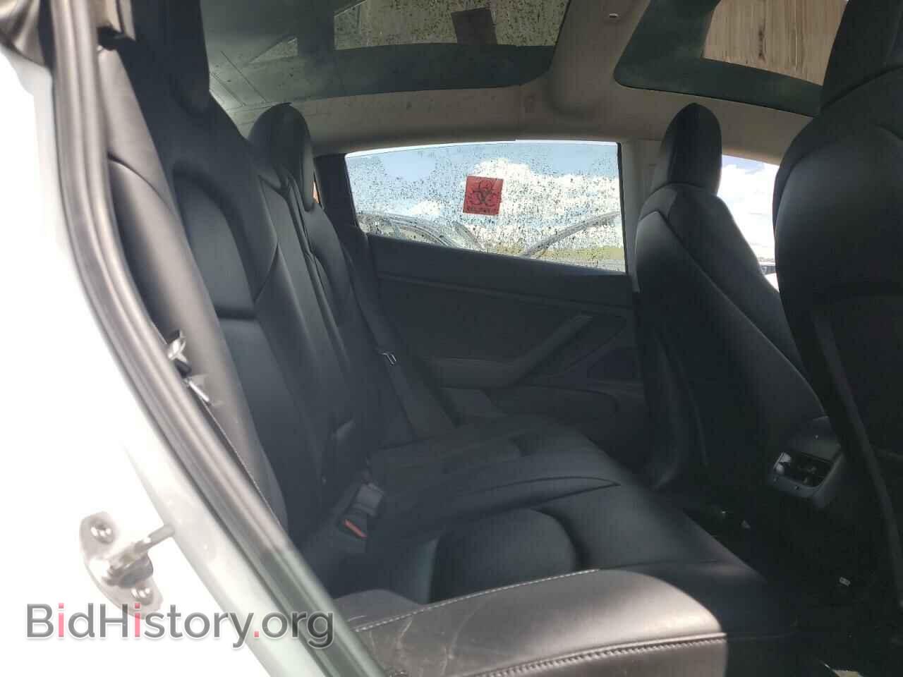 2018 TESLA MODEL 3 - VIN: 5YJ3E1EA2JF162673 - Photo 10