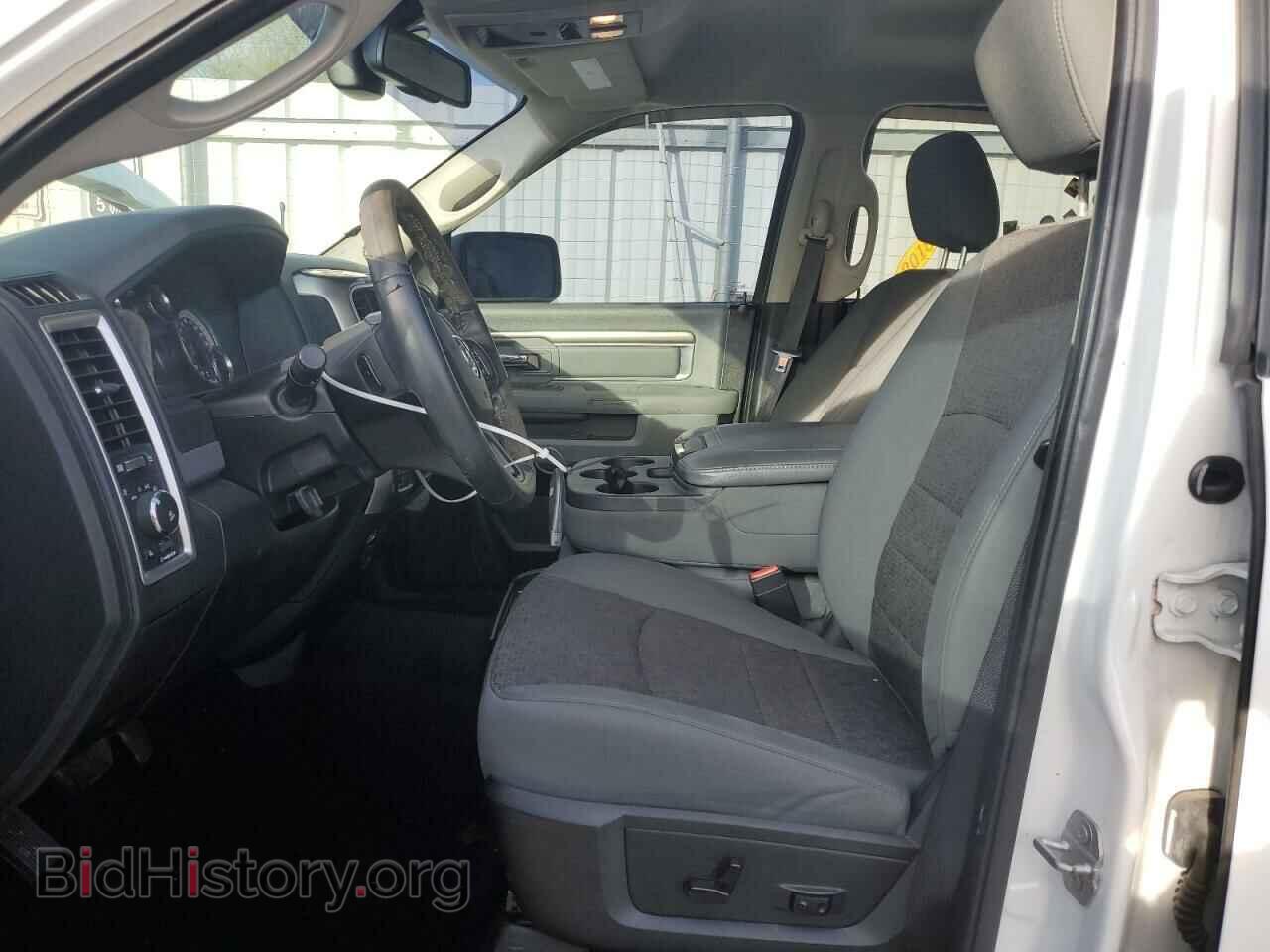 2016 RAM 1500 - VIN: 1C6RR7LG2GS330405 - Photo 7