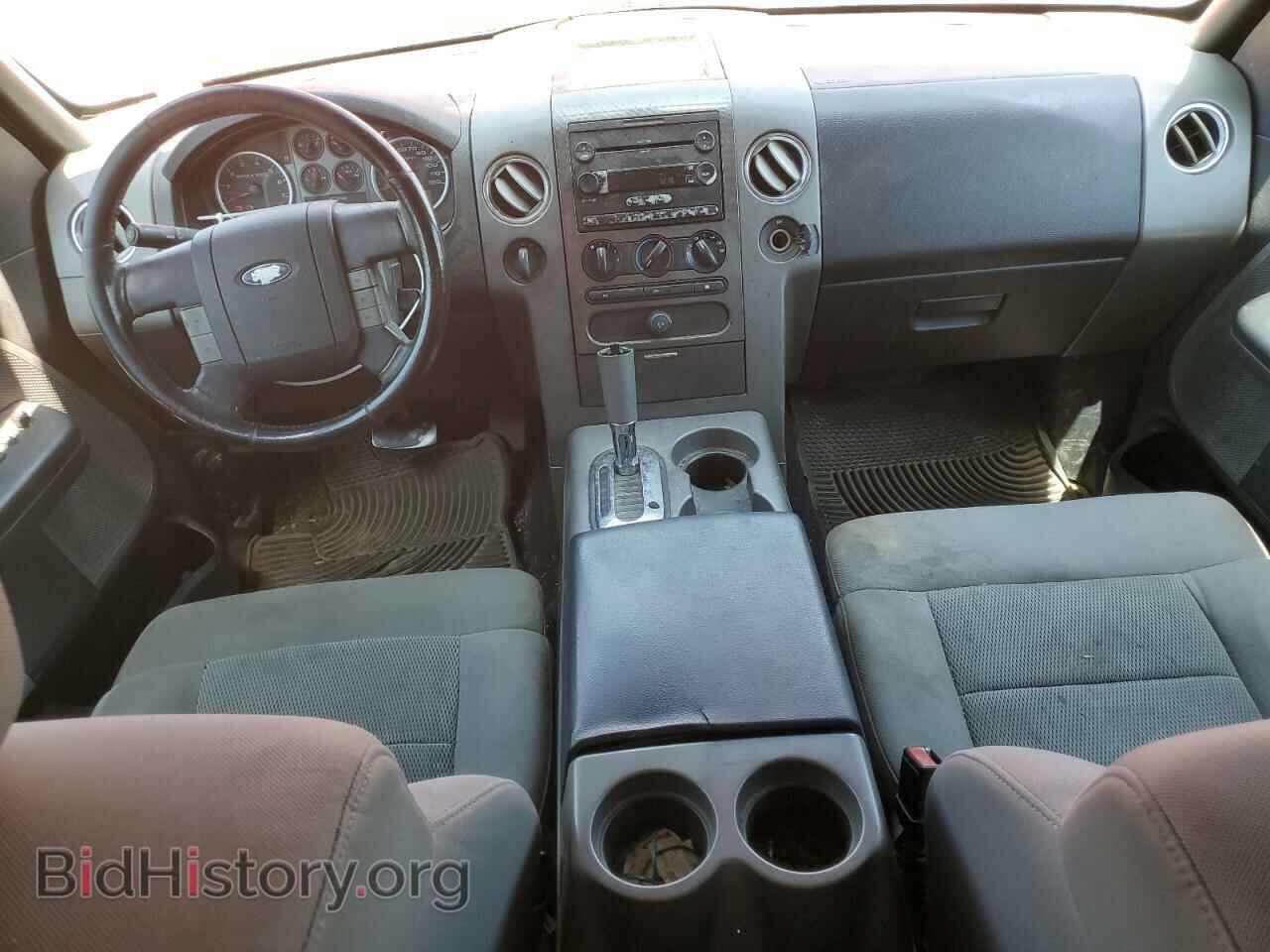 2005 FORD All Models - VIN: 1FTPX04525KD58423 - Фото 8