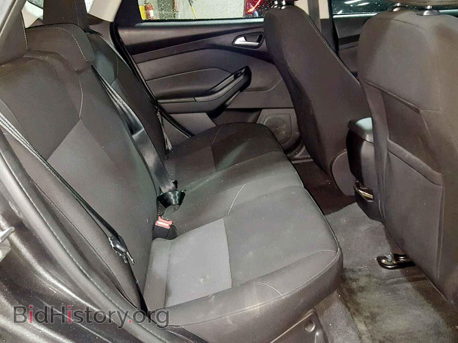 2015 FORD FOCUS SE - VIN: 1FADP3K28FL315431 - Фото 6