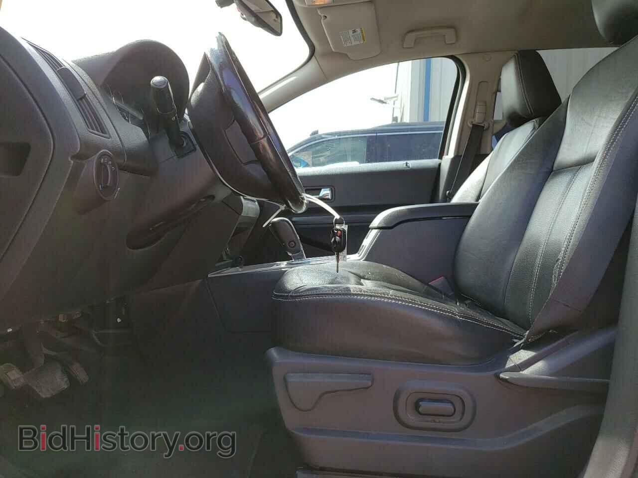 2010 FORD EDGE - VIN: 2FMDK3KC5ABA93680 - Photo 7