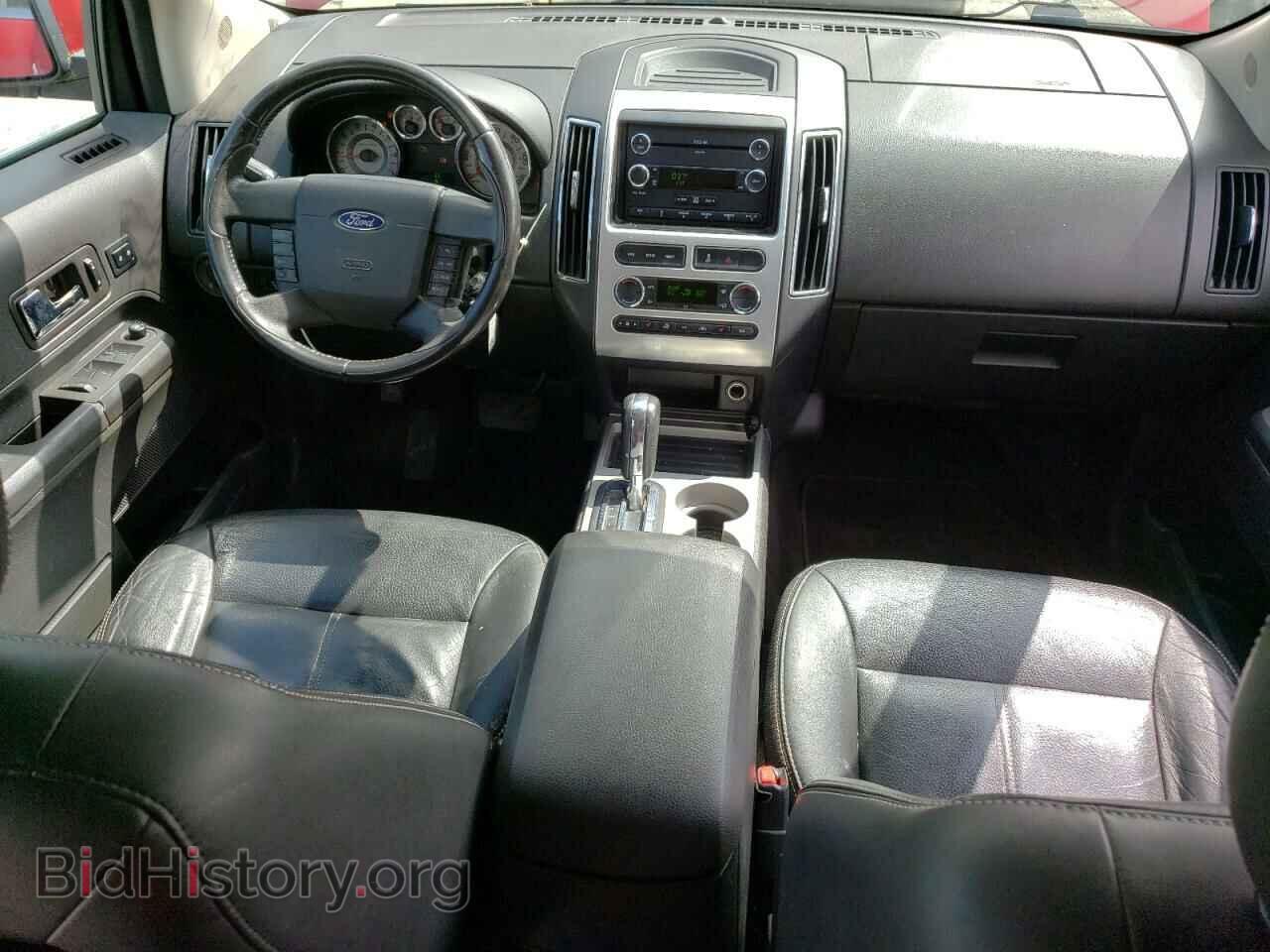 2010 FORD EDGE - VIN: 2FMDK3KC5ABA93680 - Photo 8