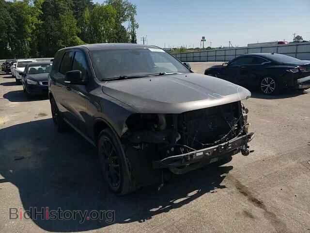 2015 DODGE DURANGO - VIN: 1C4SDHCT5FC829820 - Фото 14