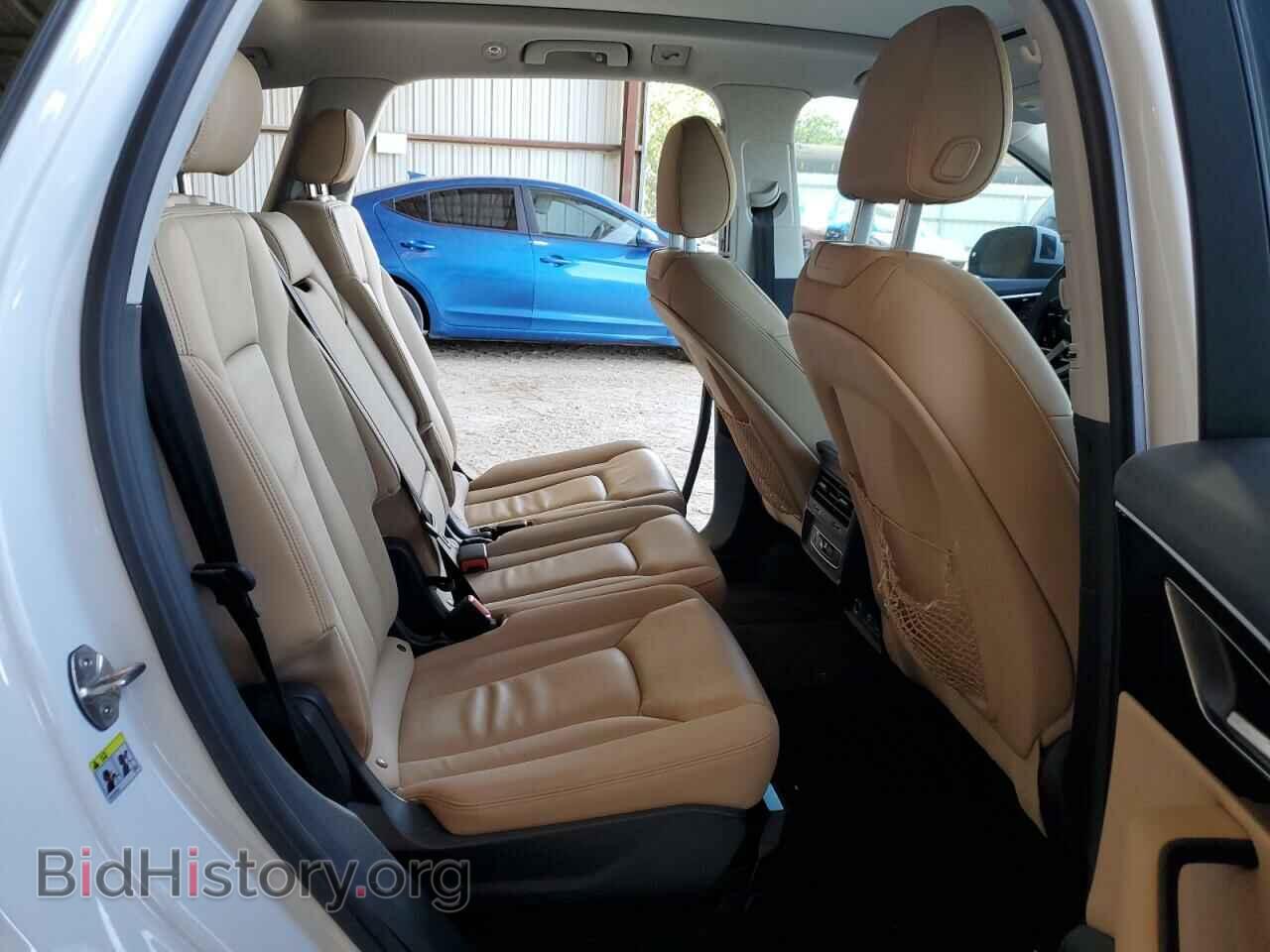 2021 AUDI Q7 - VIN: WA1LXAF76MD015470 - Photo 10